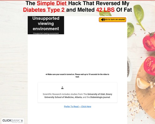 Diabetes Freedom – Reverse Type 2 Diabetes Naturally Diabetes Freedom – Reverse Type 2 Diabetes Naturally