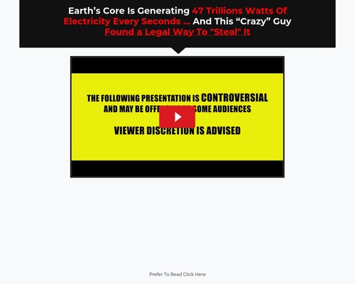 Ground Power Generator :: Video presentation Ground Power Generator :: Video presentation