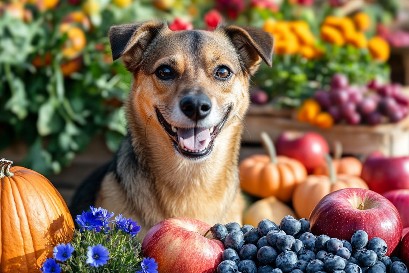 7 Prebiotic-Rich Foods That Support Your Dog’s Gut Health 7 Prebiotic-Rich Foods That Support Your Dog’s Gut Health