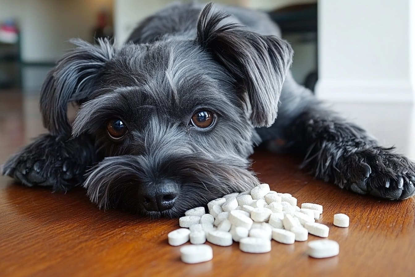 8 Vet-Approved Strategies for Managing Your Dog’s Yeast Issues Naturally 8 Vet-Approved Strategies for Managing Your Dog’s Yeast Issues Naturally