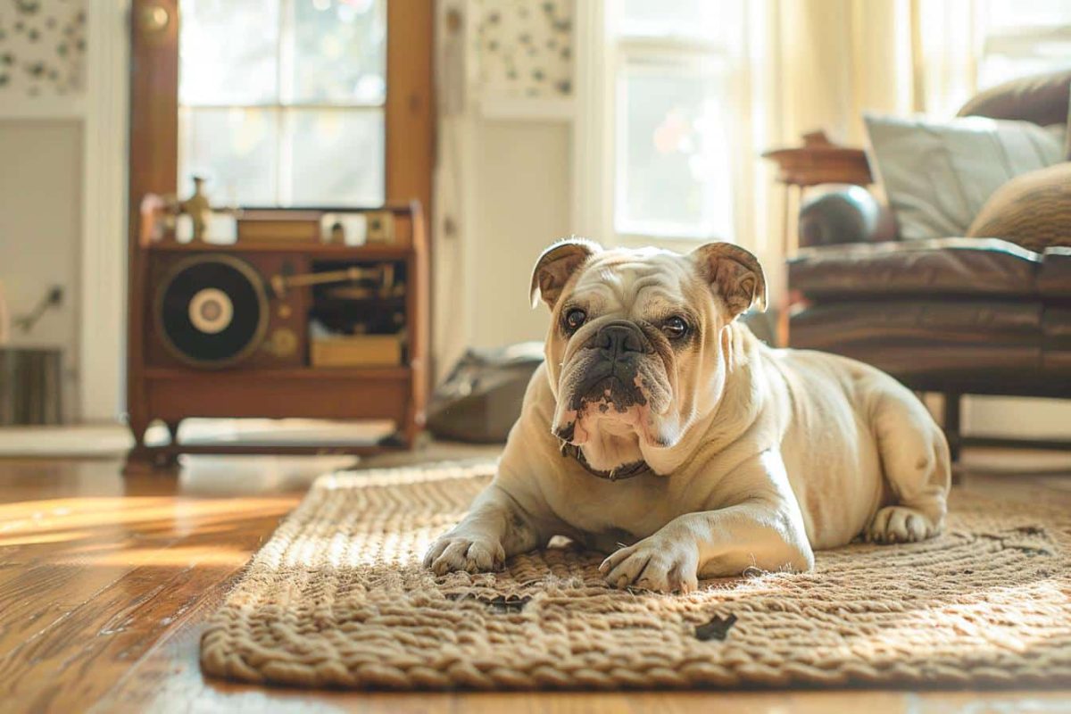 10 Calm Dog Breeds Ideal For Apartment Life 10 Calm Dog Breeds Ideal For Apartment Life