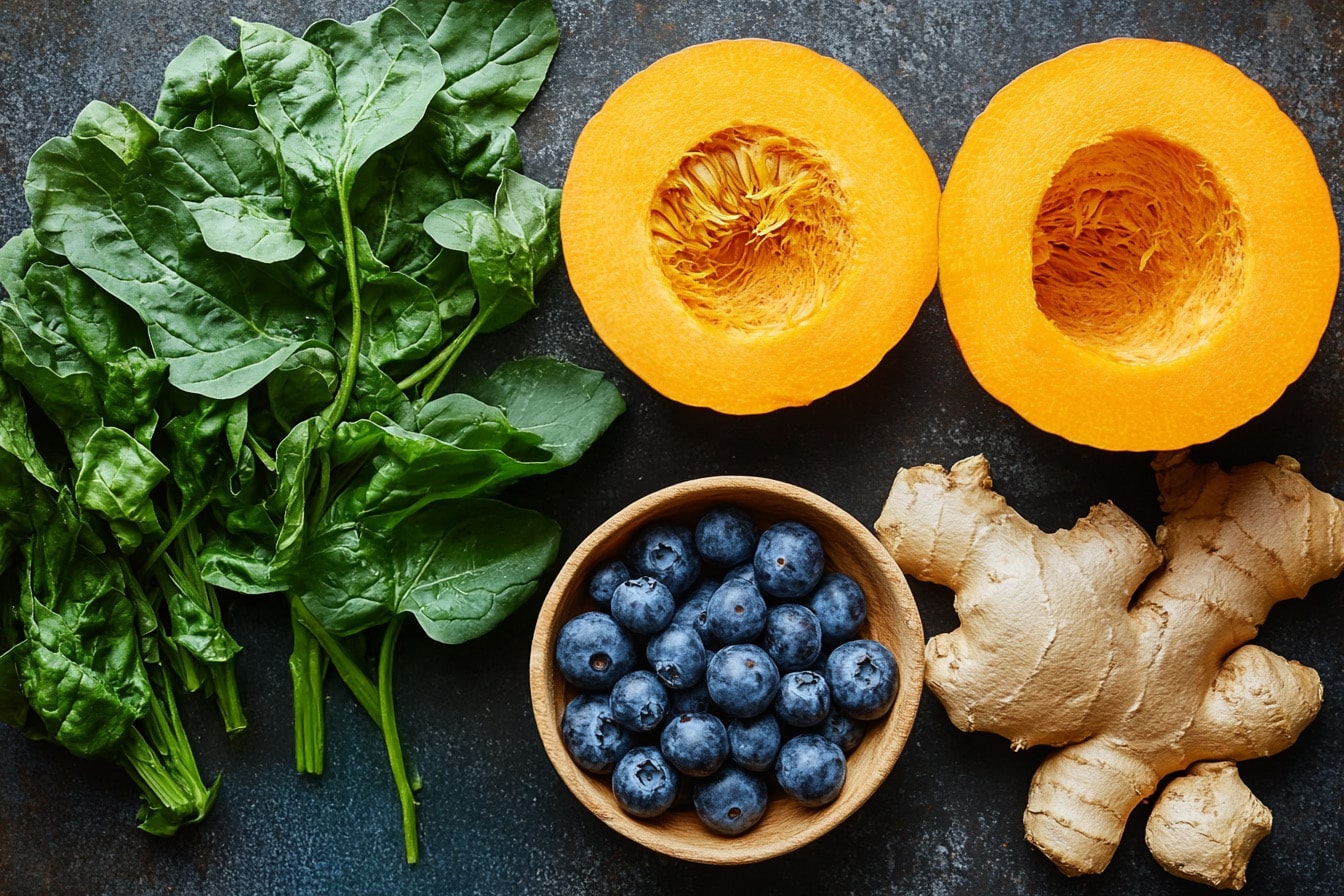 10 Natural Anti-Inflammatories Every Dog Owner Should Have in Their Pantry 10 Natural Anti-Inflammatories Every Dog Owner Should Have in Their Pantry