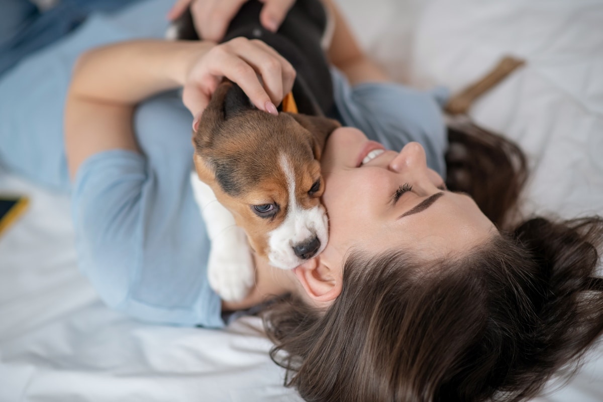 11 Facts About Dogs That’ll Melt Your Heart