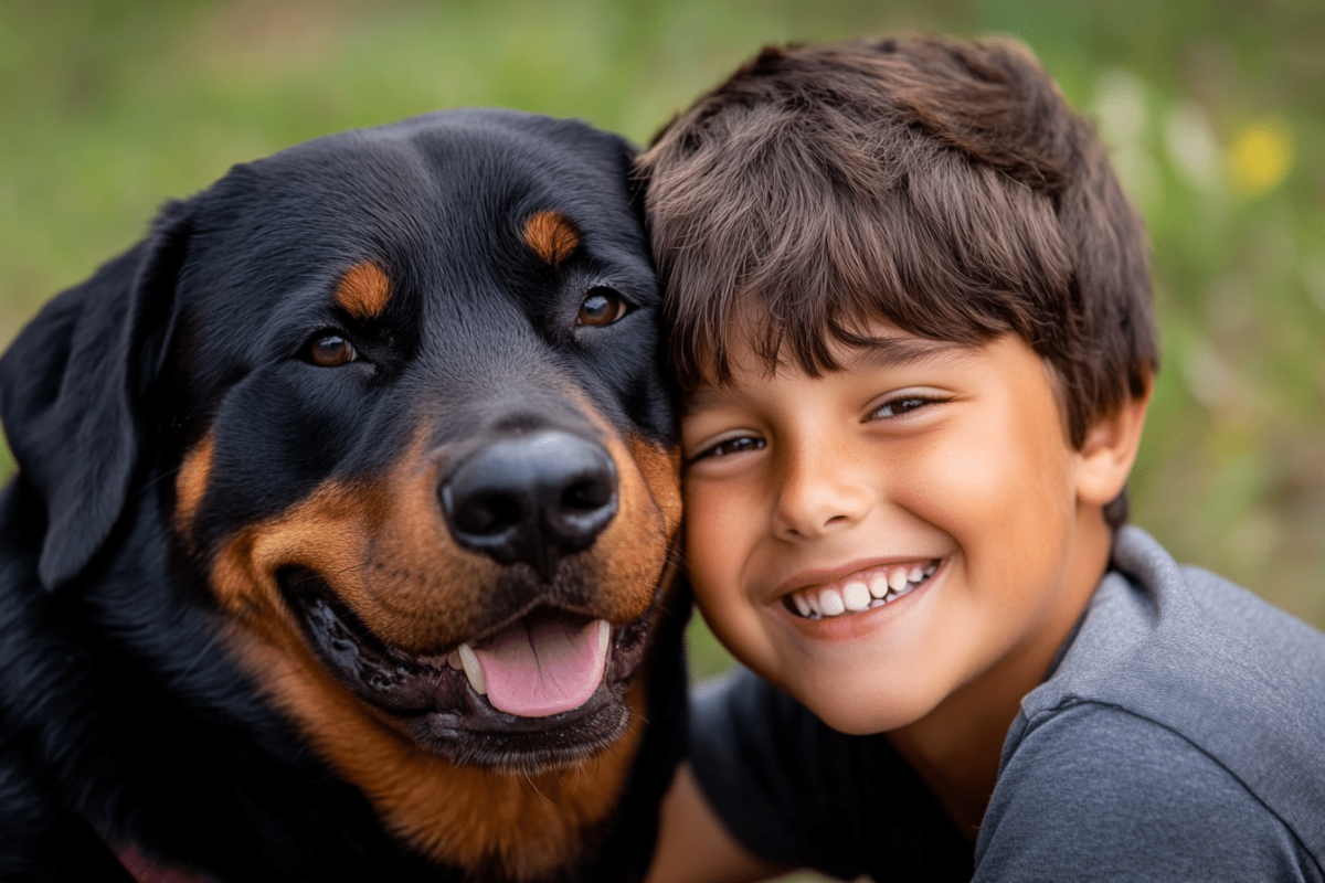 11 Loyal Dog Breeds That Form Deep Attachments 11 Loyal Dog Breeds That Form Deep Attachments