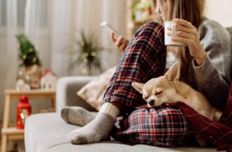 13 Affectionate Dog Breeds That Beg For Lap Time