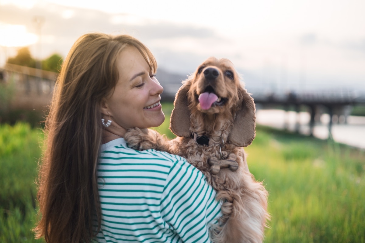13 Intuitive Dog Breeds That Know Your Every Mood 13 Intuitive Dog Breeds That Know Your Every Mood