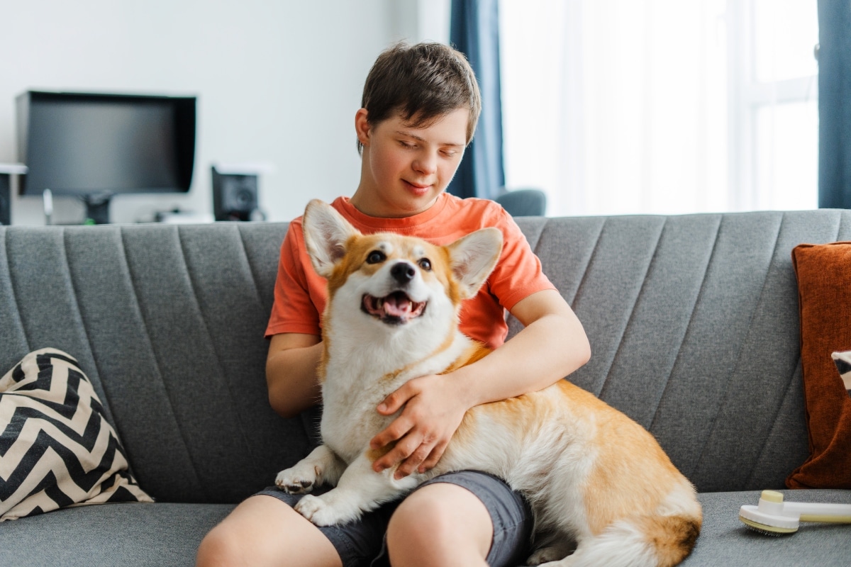 13 Signs Your Dog Thinks You’re Their Person 13 Signs Your Dog Thinks You’re Their Person