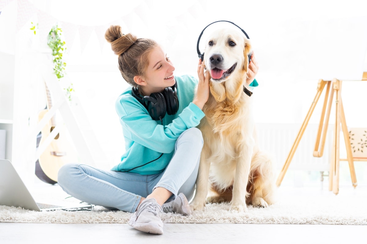 15 Facts About How Dogs React to Music 15 Facts About How Dogs React to Music
