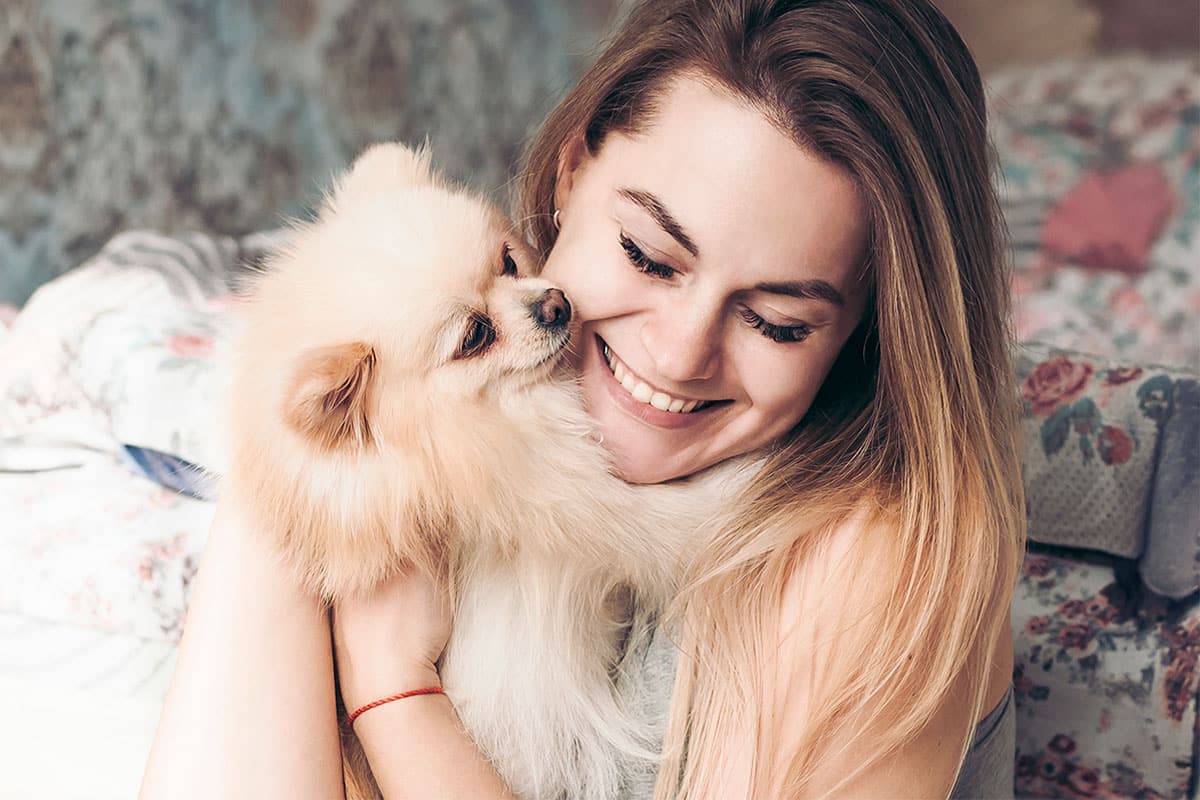 15 Signs Your Dog Is Deeply Attached to You 15 Signs Your Dog Is Deeply Attached to You