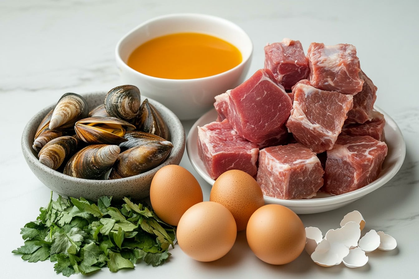 5 High-Collagen Foods That Help Regenerate Cartilage in Dogs 5 High-Collagen Foods That Help Regenerate Cartilage in Dogs