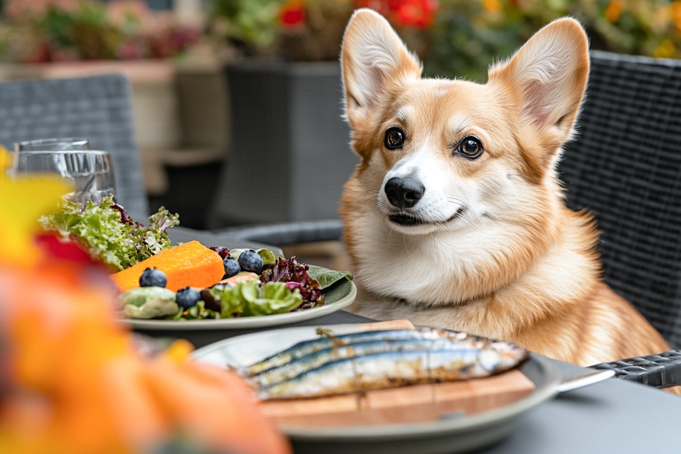 6 Natural Remedies for Dogs With Seasonal Shedding 6 Natural Remedies for Dogs With Seasonal Shedding