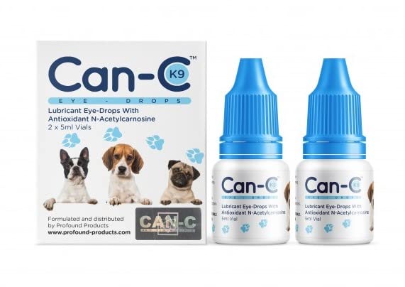 7 Best Dog Cataract Drops & Treatments 7 Best Dog Cataract Drops & Treatments