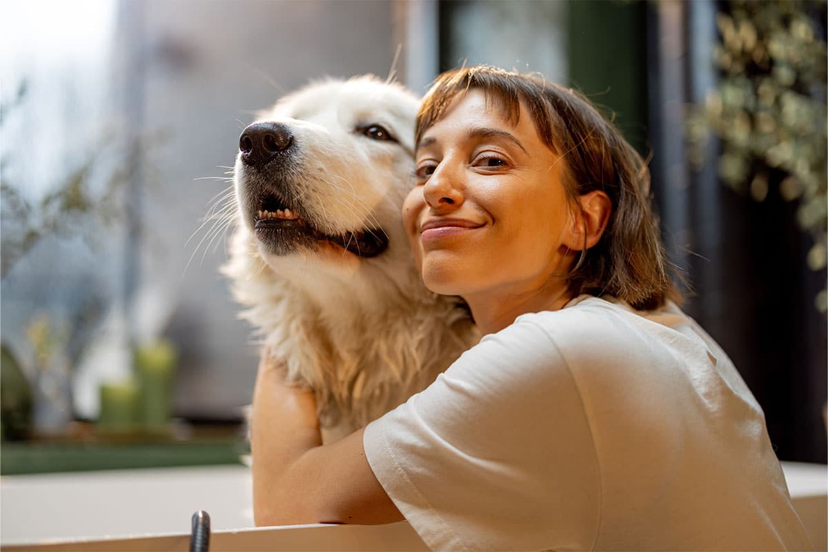 9 Loyal Dog Breeds That Follow You Anywhere 9 Loyal Dog Breeds That Follow You Anywhere