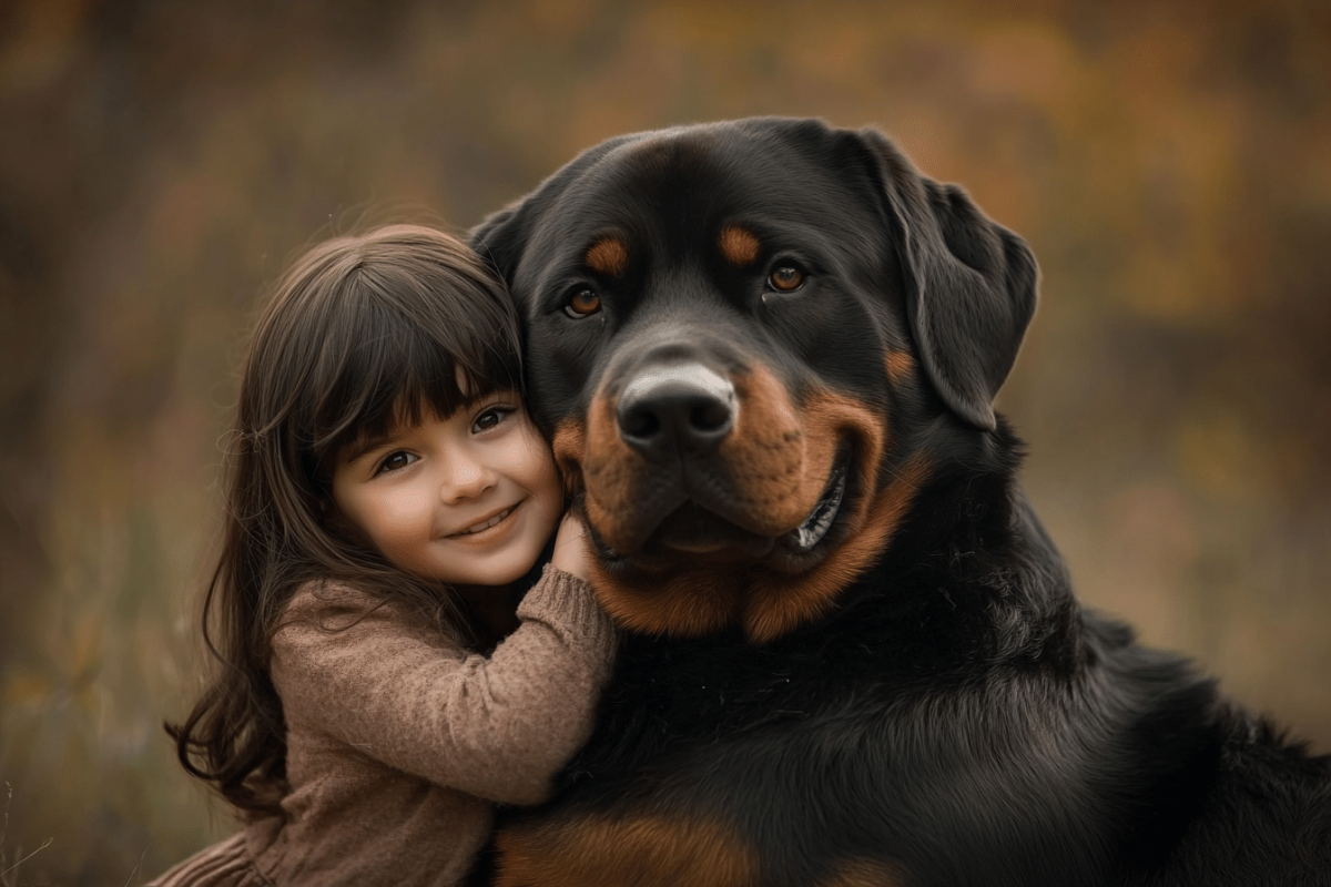 9 Watchful Dog Breeds That Are Good With Kids 9 Watchful Dog Breeds That Are Good With Kids