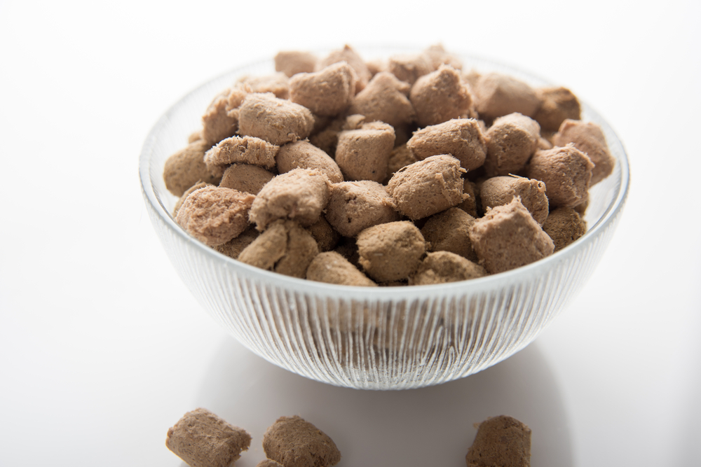 How Do I Store Freeze Dried Dog Food? How Do I Store Freeze Dried Dog Food?