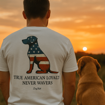 Introducing Dog Mob – A New Brand for Men Who Do Life with a Dog by Their Side Introducing Dog Mob – A New Brand for Men Who Do Life with a Dog by Their Side