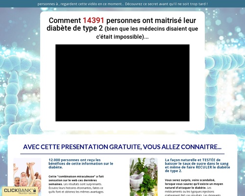 Clé Diabète Type 2 – French Diabetes´s Natural Control Clé Diabète Type 2 – French Diabetes´s Natural Control