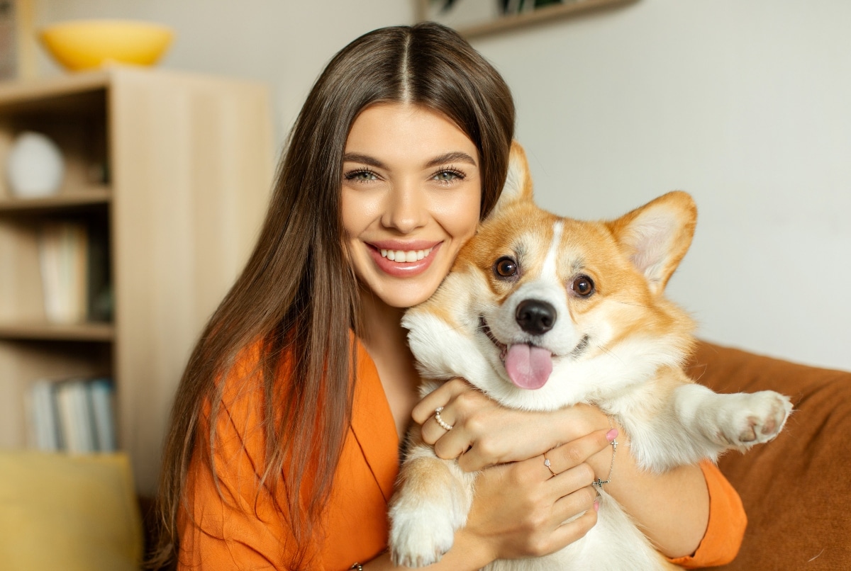 9 Vibrant Dog Breeds That Light Up Any Room 9 Vibrant Dog Breeds That Light Up Any Room