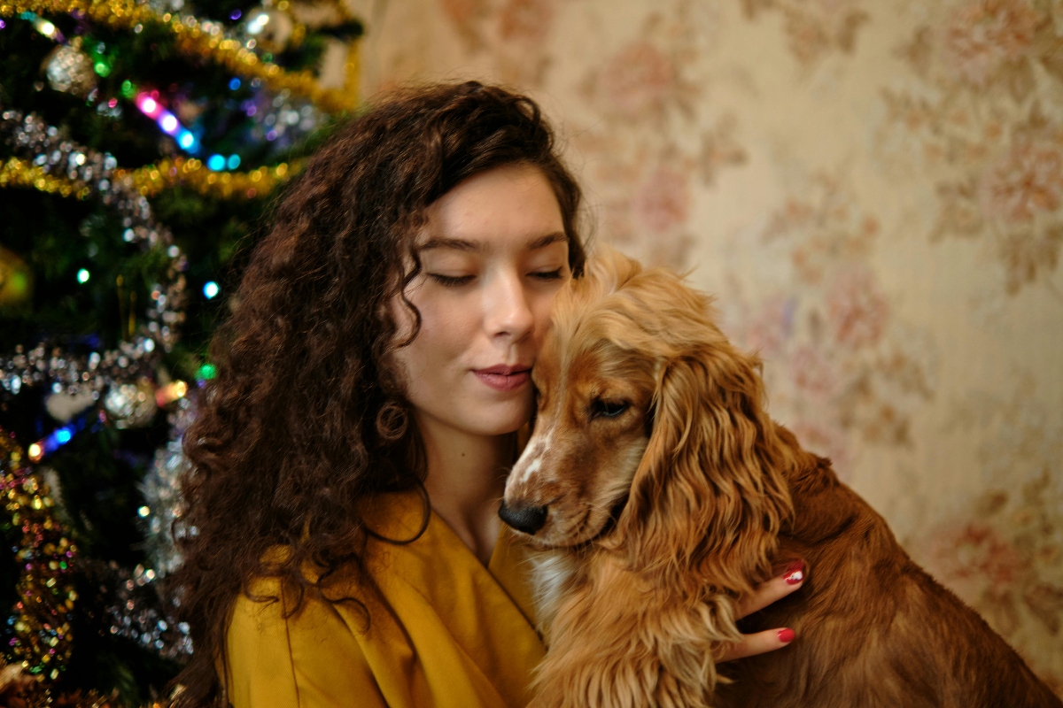 11 Dog Breeds That Read Emotions Like Experts