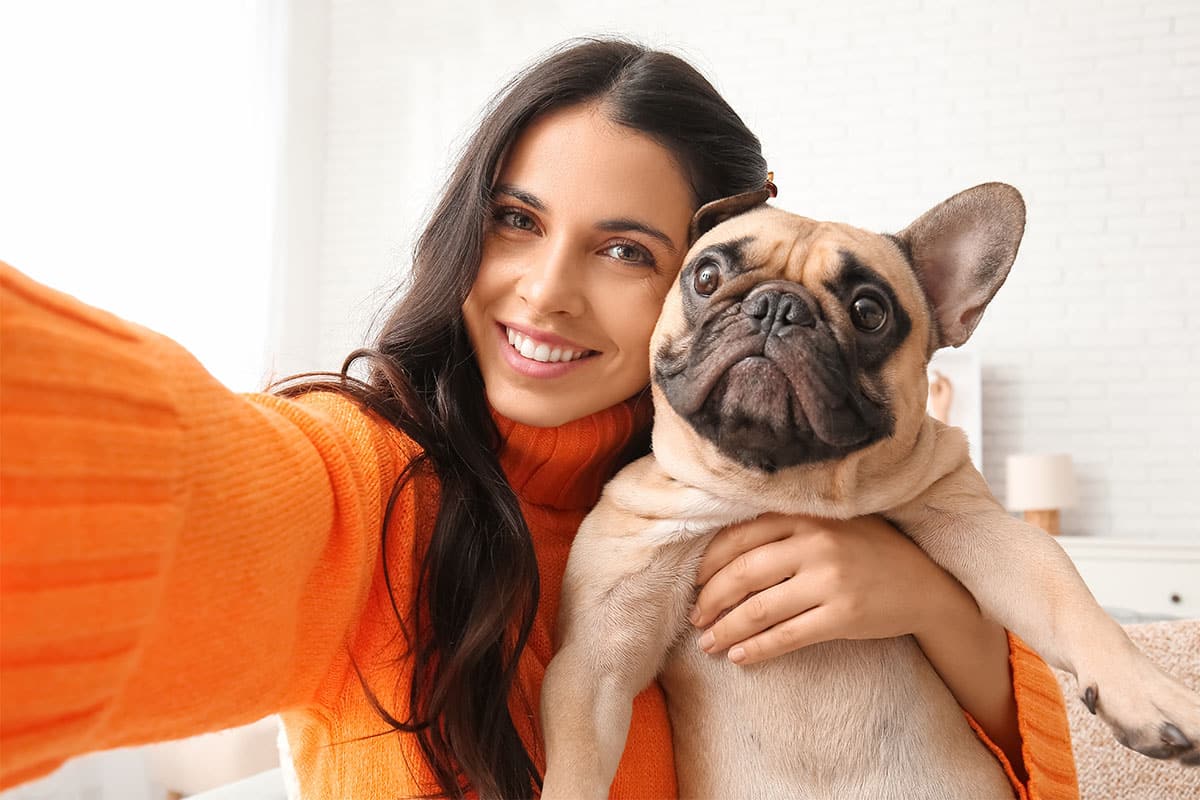 13 Dog Breeds That Will Snuggle You Into Happiness