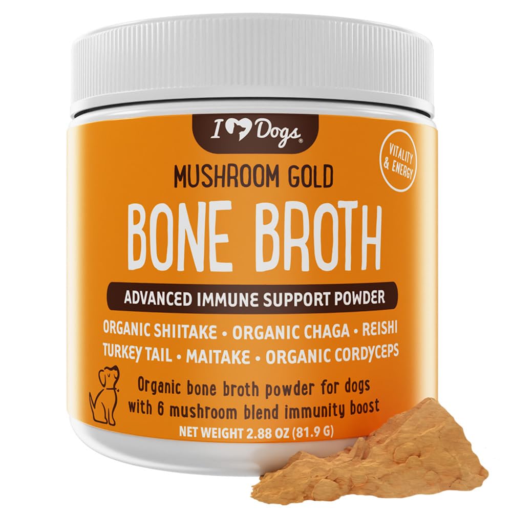 7 Best Reishi Mushroom Supplement for Dogs 7 Best Reishi Mushroom Supplement for Dogs