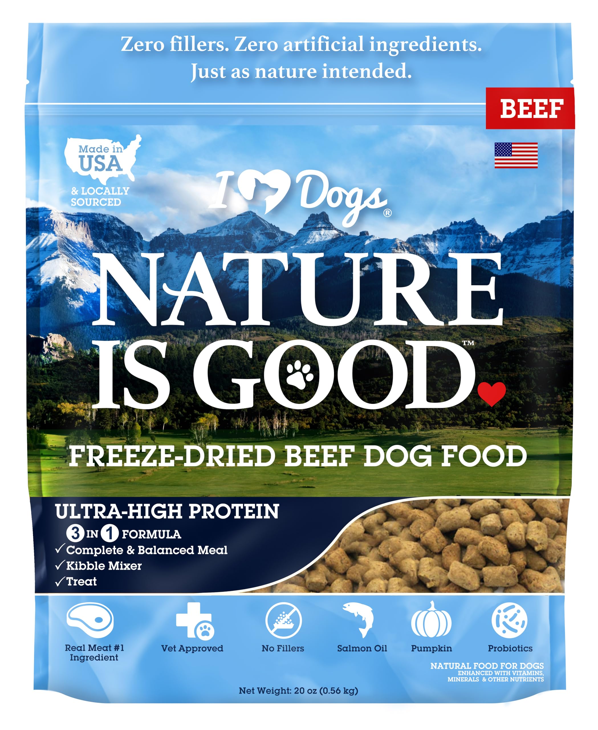 8 Best Dog Foods for Schnauzers with NO Fillers 8 Best Dog Foods for Schnauzers with NO Fillers
