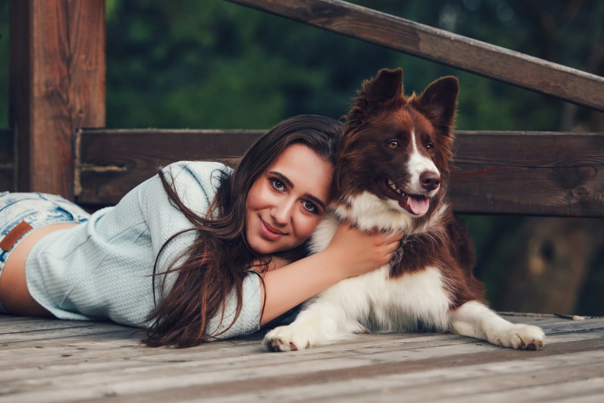 11 Affectionate Dog Breeds That Love Harder With Age