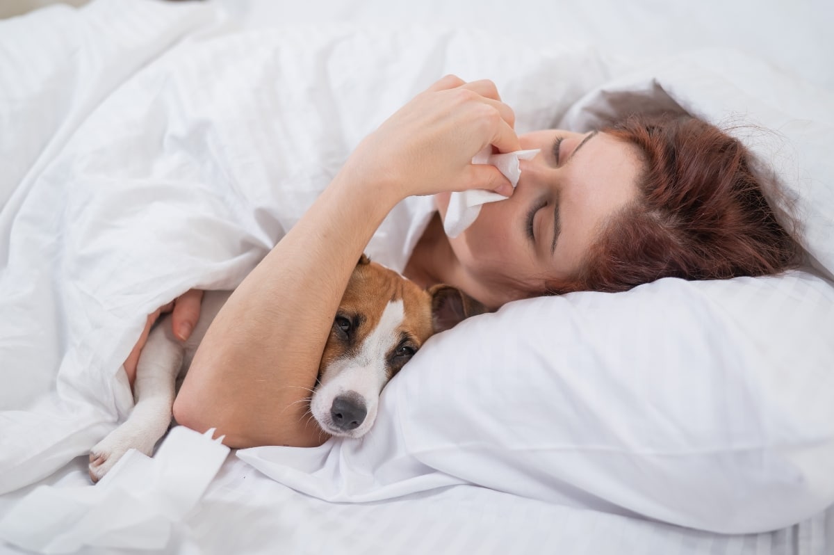 11 Facts That Prove Dogs Really Do Feel Empathy