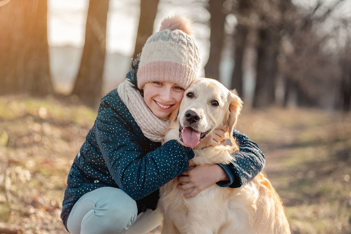 13 Dog Breeds Overflowing With Pure Love And Loyalty