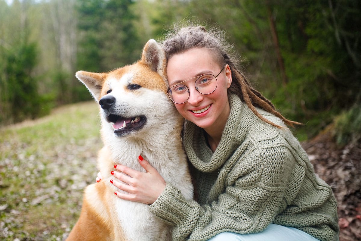 15 Dog Breeds That Are More Loyal Than They Look