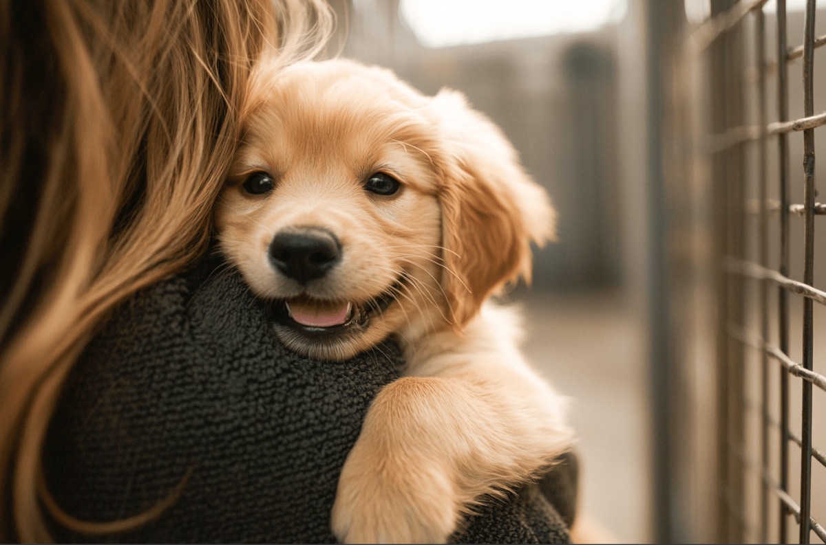 5 Best Puppy Calming Treats & Chews