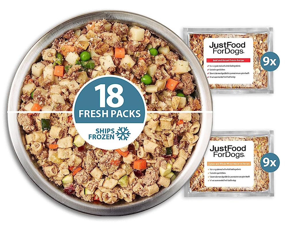 6 Best Human Grade Dog Foods of 2025 6 Best Human Grade Dog Foods of 2025
