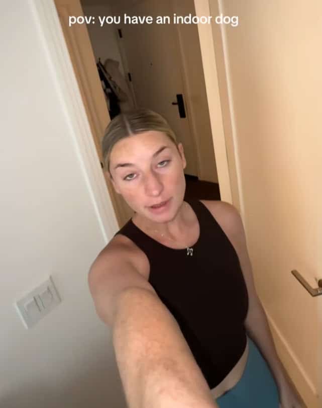 Dachshund Owner’s Daily Struggle To Start Walks Leaves TikTok In Laughter