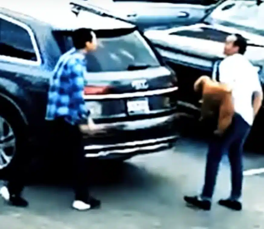 Service Dog Owner Attacked by Uber Driver, Files Lawsuit Against Company Service Dog Owner Attacked by Uber Driver, Files Lawsuit Against Company