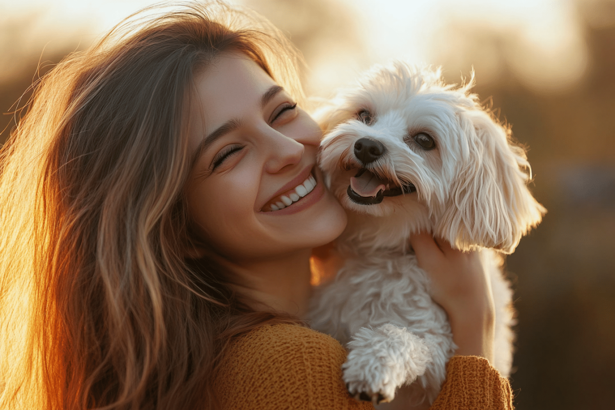 11 Affectionate Dog Breeds Who Want To Be Held Constantly 11 Affectionate Dog Breeds Who Want To Be Held Constantly