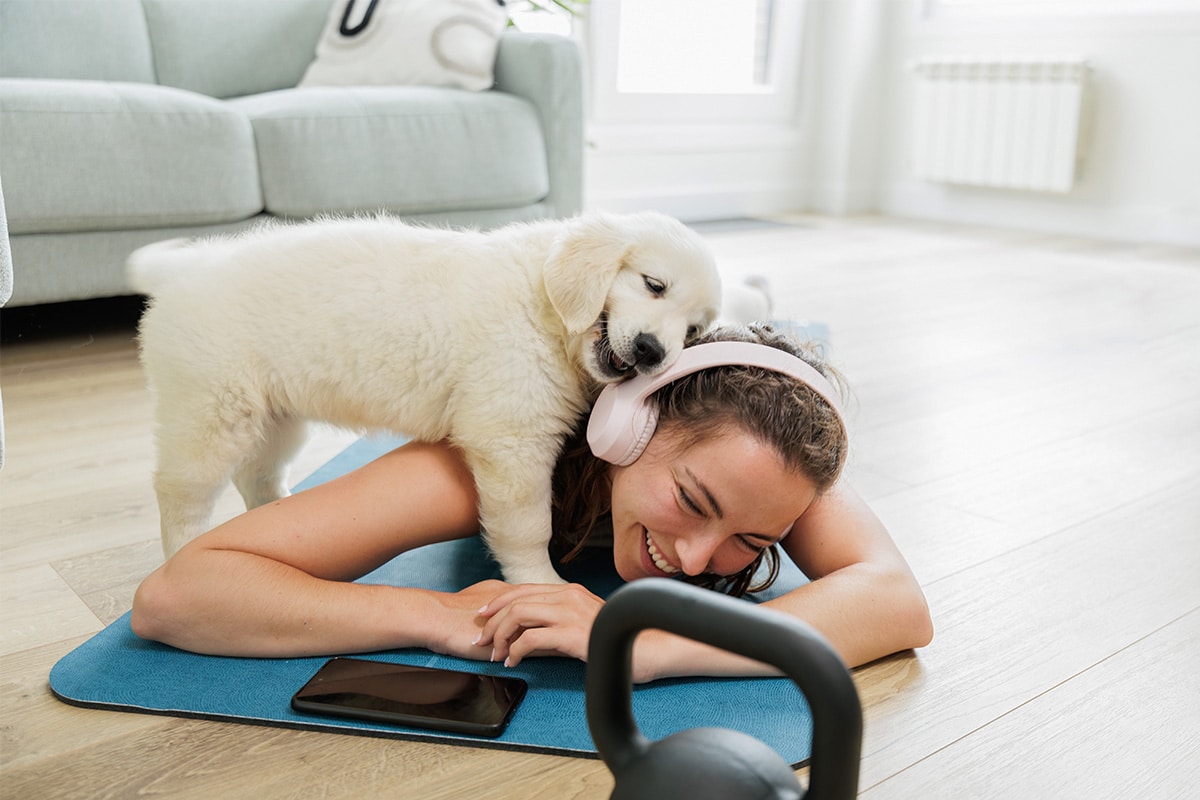 13 Dog Breeds That Show Love In Weird But Wonderful Ways