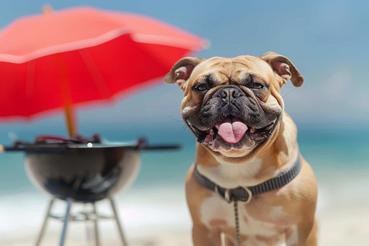13 Goofy Dog Breeds Who Act Silly Before Mealtime 13 Goofy Dog Breeds Who Act Silly Before Mealtime