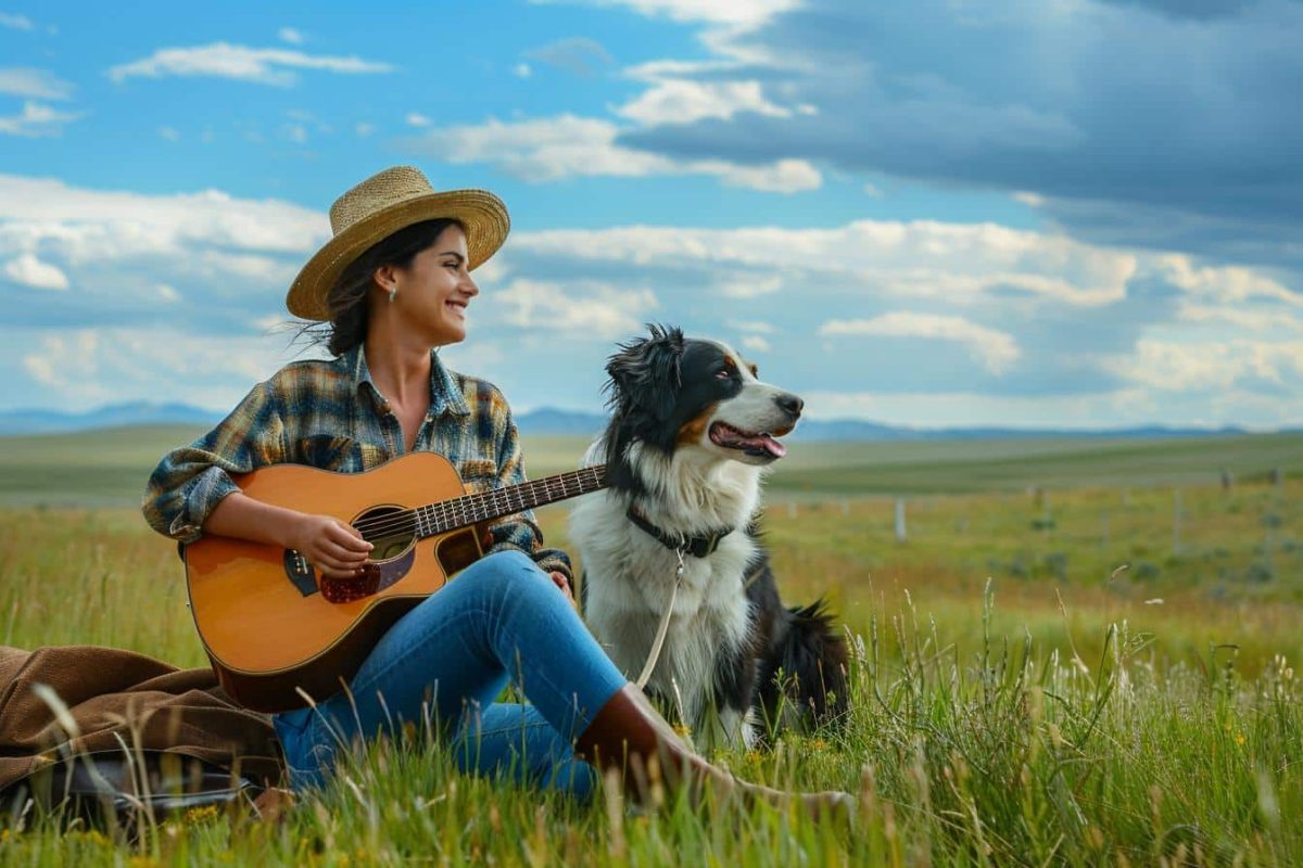 13 Musical Dog Breeds Who Love To Sing