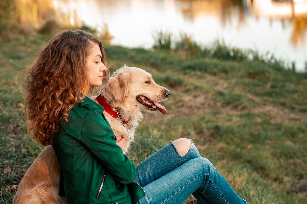 13 Velcro Dog Breeds That Stick Close To Their Humans
