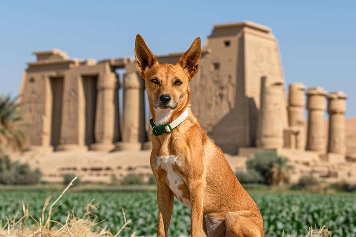 15 Amazing Dog Breeds That Deserve Way More Attention Than They Get