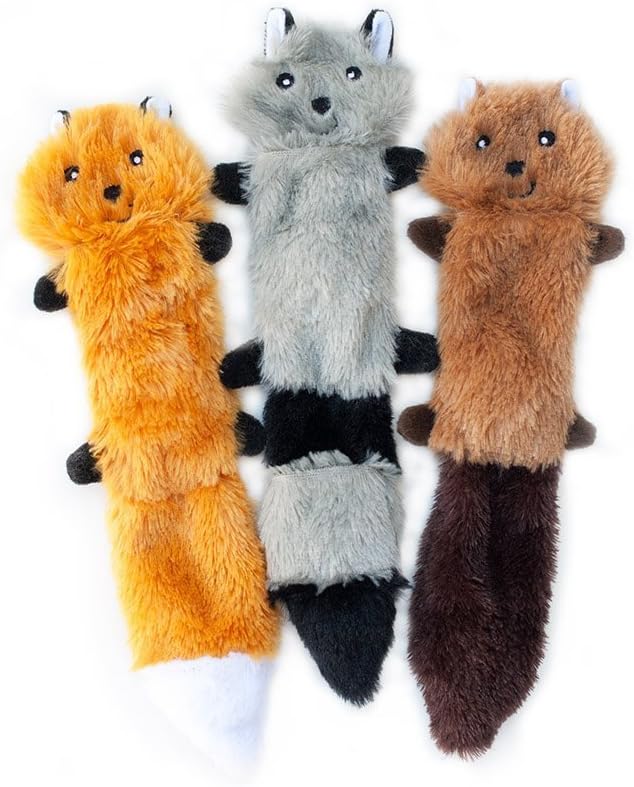 6 Best No Stuffing Dog Toys 6 Best No Stuffing Dog Toys