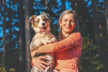 7 Best Dog Treats for Hiking