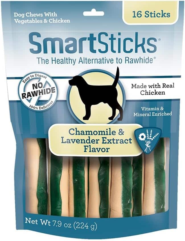 7 Best Lavender Supplements, Treats & Sprays for Dogs