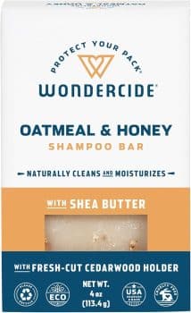 9 Best Shampoo Bars for Dogs