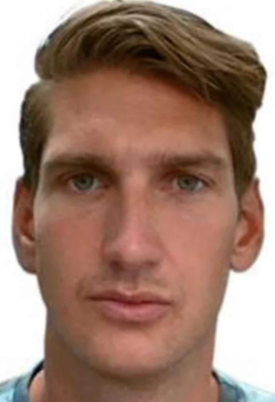 Colorado Dog Killing Convict Identified as Arizona Murder Suspect Colorado Dog Killing Convict Identified as Arizona Murder Suspect