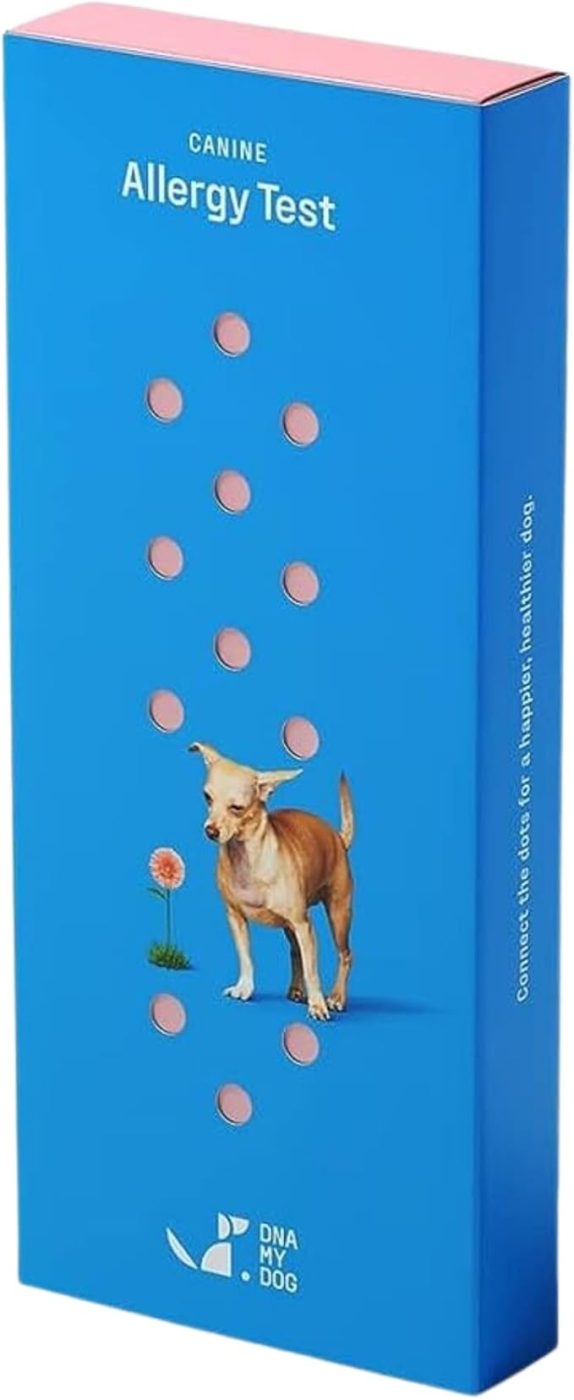 Find The Best Dog Allergy Test To Help Your Pup Find The Best Dog Allergy Test To Help Your Pup