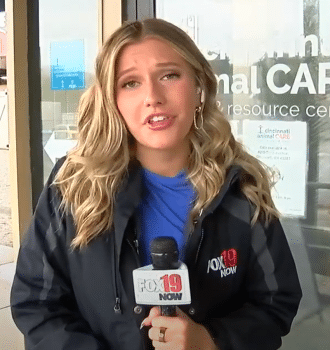 Shelter Workers Horrified After Discovering Dog Shot and Abandoned at Gate