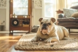 10 Calm Dog Breeds Ideal For Apartment Life