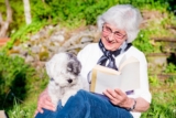 11 Dog Breeds That Are Perfect For Seniors At Home
