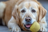 11 Superfoods That Help Senior Dogs Stay Active and Playful